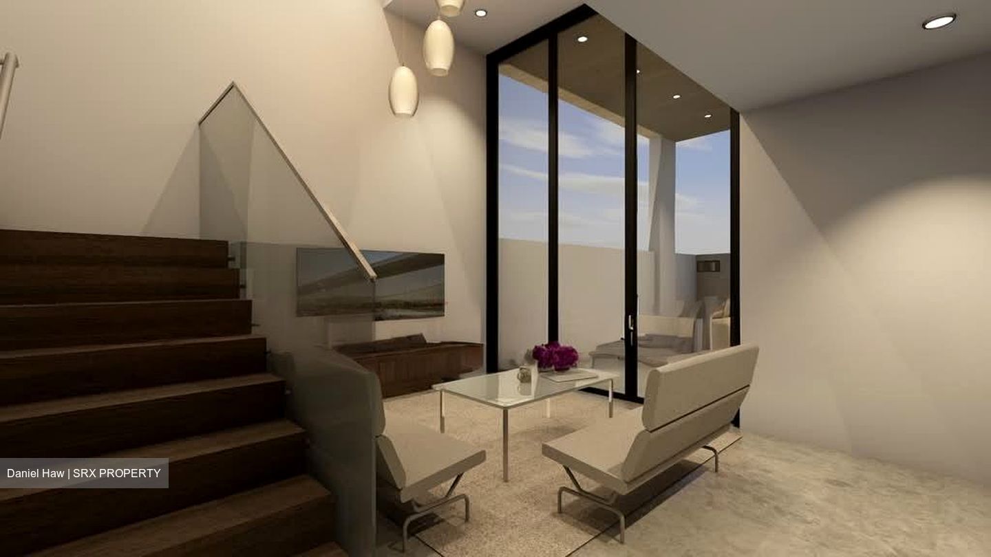 Jalan Keli (D20), Terrace #610339811